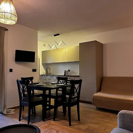 En Rdc Avec Terrasse Jardin Et Parking * 滨海卡瓦莱尔